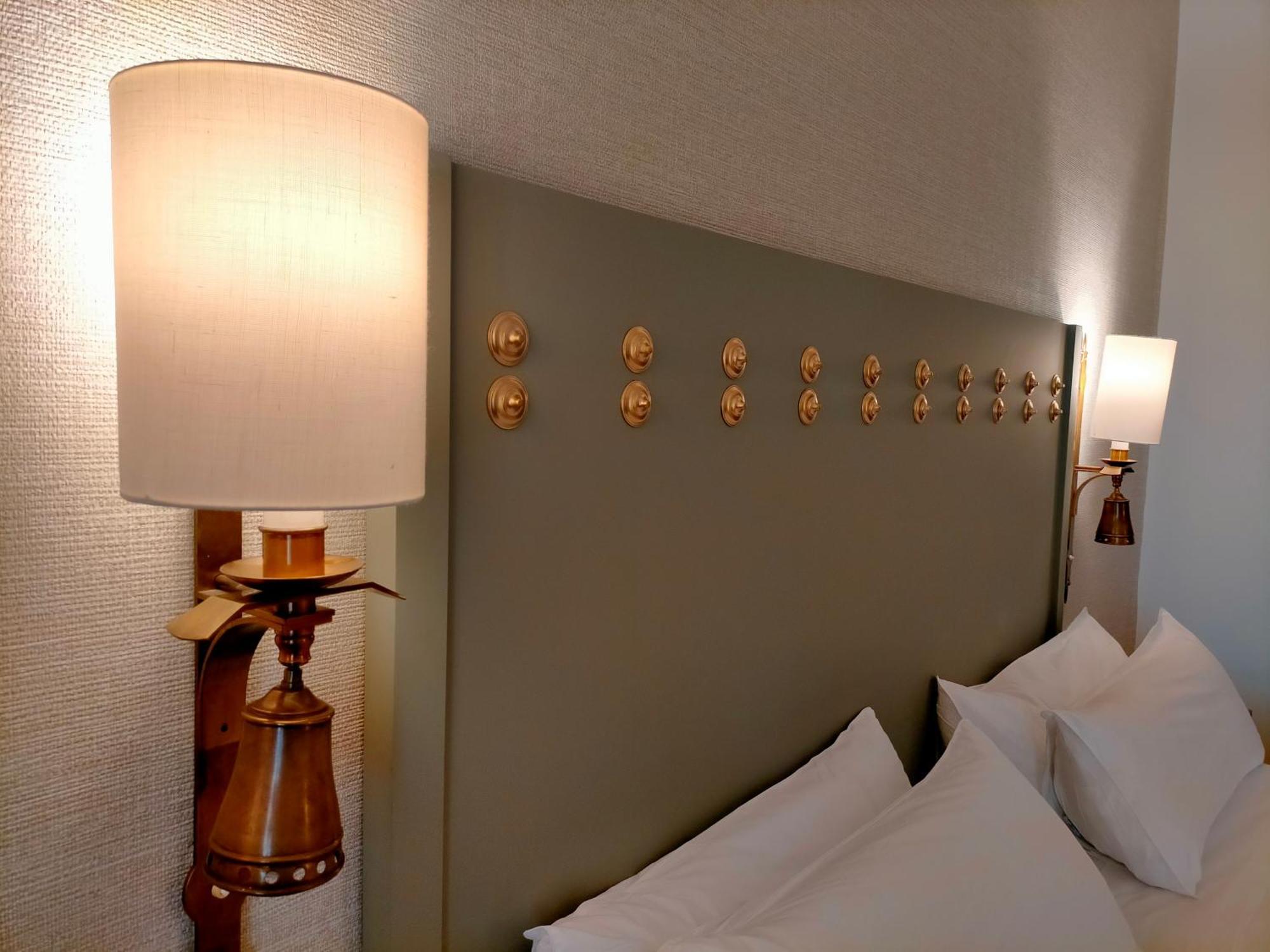 ปาราดอร์ เด เบนาเบนเต Hotel ภายนอก รูปภาพ